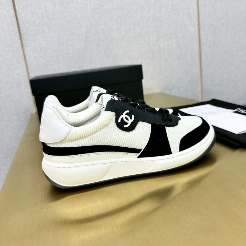 Chanel Sneakers